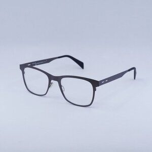 Exclusive Sale! Italia Independent I-I 5026 078.000 Eyeglasses - Silver Frame